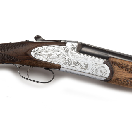 Bok NECKERMANN Jagd, kal. 12/70