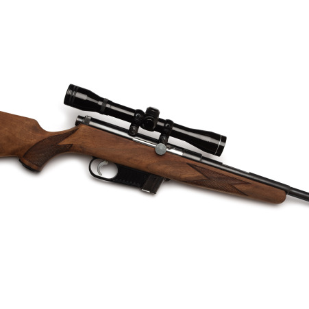 Karabinek sportowy VOERE 2115, kal. .22lr