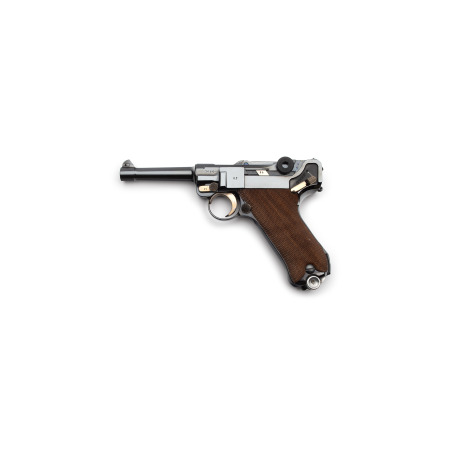 Pistolet MAUSER 08, kal. 9mm Luger
