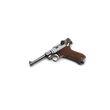 Pistolet MAUSER 08, kal. 9mm Luger