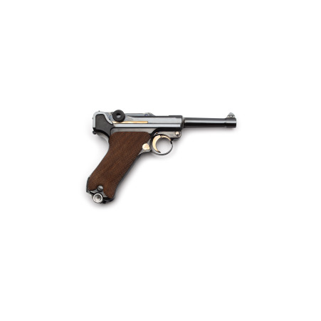 Pistolet MAUSER 08, kal. 9mm Luger