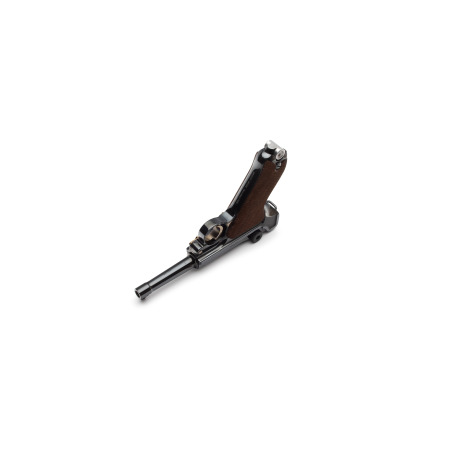Pistolet MAUSER 08, kal. 9mm Luger