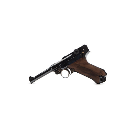 Pistolet MAUSER 08, kal. 9mm Luger