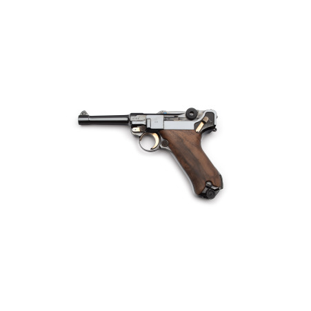 Pistolet MAUSER 08, kal. 9mm Luger