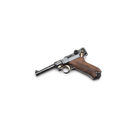Pistolet MAUSER 08, kal. 9mm Luger