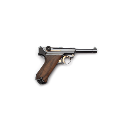 Pistolet MAUSER 08, kal. 9mm Luger