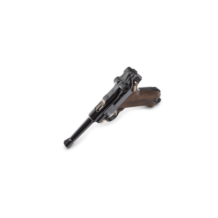 Pistolet MAUSER 08, kal. 9mm Luger