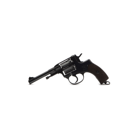 Rewolwer NAGANT Mod. 1895, kal. 7,62mm Nagant