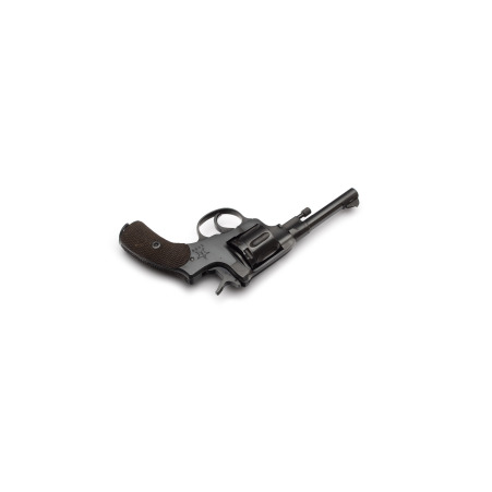 Rewolwer NAGANT Mod. 1895, kal. 7,62mm Nagant