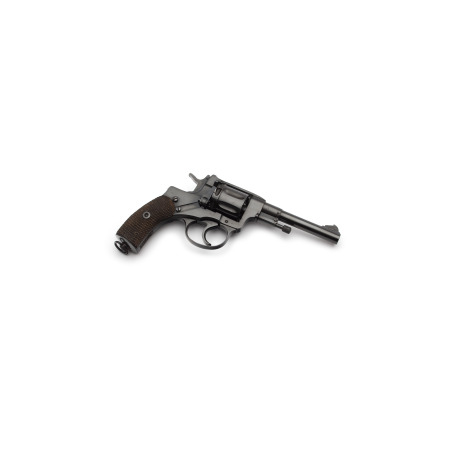 Rewolwer NAGANT Mod. 1895, kal. 7,62mm Nagant