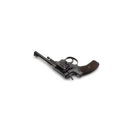 Rewolwer NAGANT Mod. 1895, kal. 7,62mm Nagant
