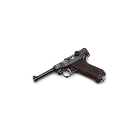 Pistolet DWM 08, kal. 9mm Luger