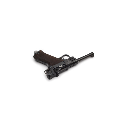 Pistolet DWM 08, kal. 9mm Luger