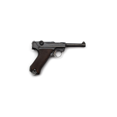 Pistolet DWM 08, kal. 9mm Luger