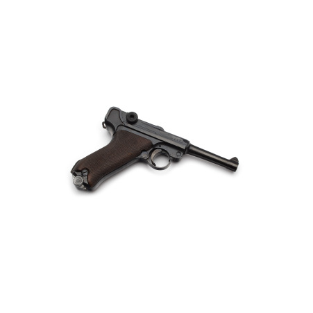 Pistolet DWM 08, kal. 9mm Luger