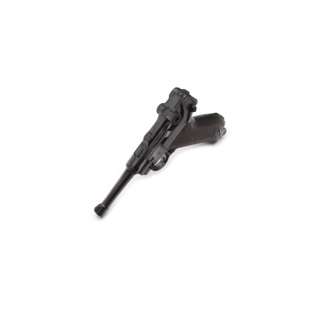 Pistolet DWM 08, kal. 9mm Luger