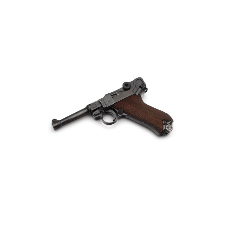 Pistolet ERFURT 08, kal. 9mm Luger