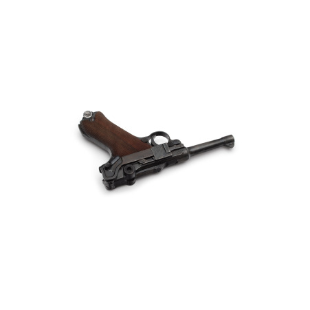 Pistolet ERFURT 08, kal. 9mm Luger