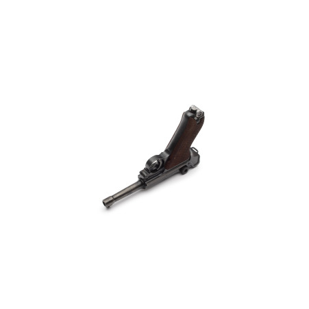 Pistolet ERFURT 08, kal. 9mm Luger