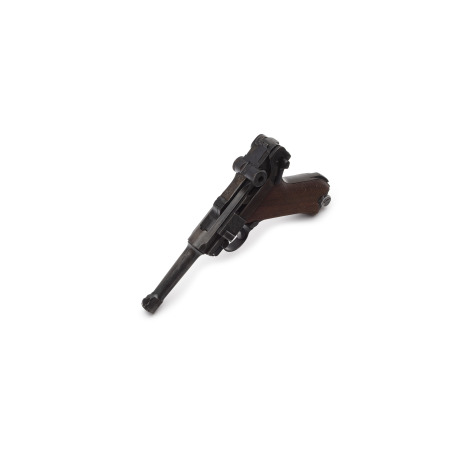 Pistolet ERFURT 08, kal. 9mm Luger