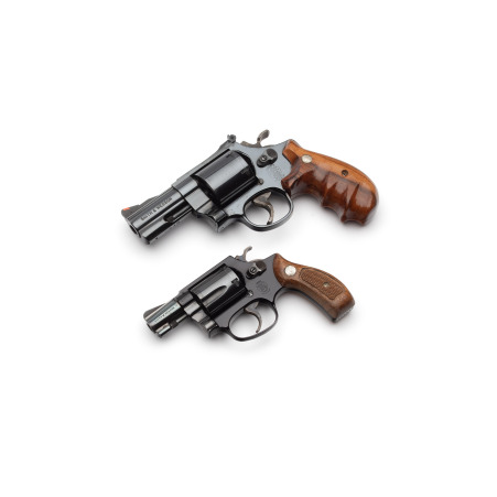 Rewolwer SMITH & WESSON 29-4, kal. 44 Remington Magnum