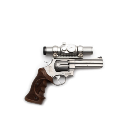 Rewolwer SMITH & WESSON 625-2, kal. .45ACP