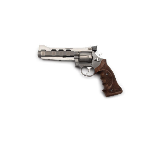Rewolwer SMITH & WESSON 686-4, kal. .357 Magnum / .38 Special