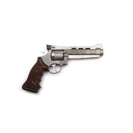 Rewolwer SMITH & WESSON 686-4, kal. .357 Magnum / .38 Special