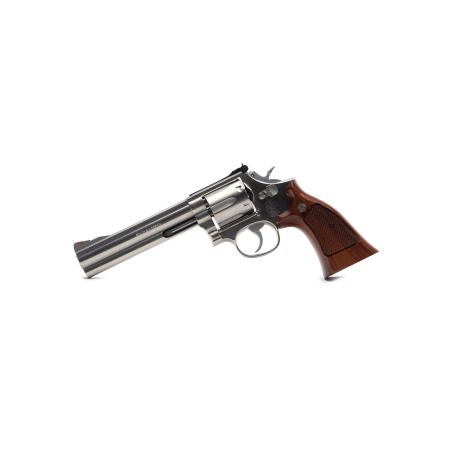 Rewolwer SMITH & WESSON 686-3, kal. .357 Magnum / .38Special