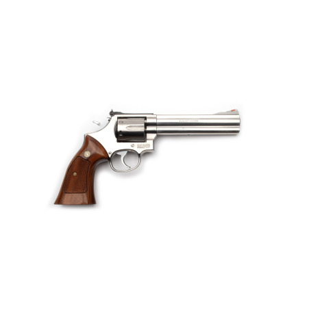 Rewolwer SMITH & WESSON 686-3, kal. .357 Magnum / .38Special