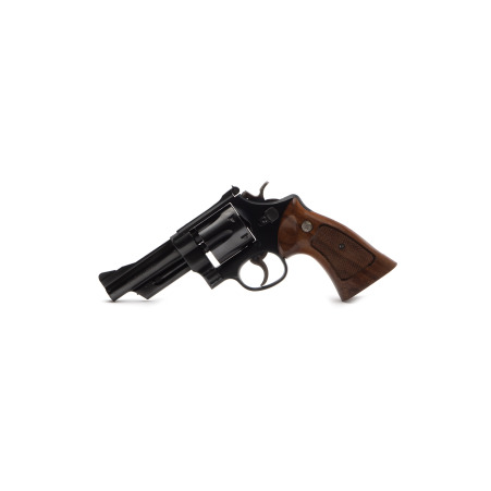 Rewolwer SMITH&WESSON 28-2 Highway Patrolman, 1979r., kal. .357 Magnum / .38 Special