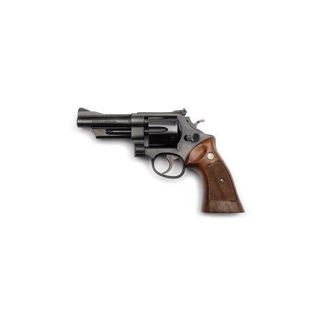 Rewolwer SMITH&WESSON 28-2 Highway Patrolman, 1979r., kal. .357 Magnum / .38 Special
