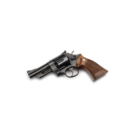 Rewolwer SMITH&WESSON 28-2 Highway Patrolman, 1979r., kal. .357 Magnum / .38 Special