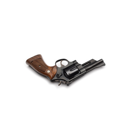 Rewolwer SMITH&WESSON 28-2 Highway Patrolman, 1979r., kal. .357 Magnum / .38 Special