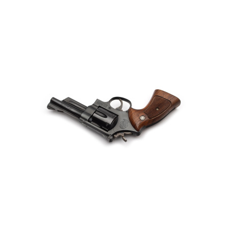 Rewolwer SMITH&WESSON 28-2 Highway Patrolman, 1979r., kal. .357 Magnum / .38 Special