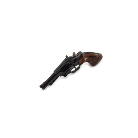 Rewolwer SMITH&WESSON 28-2 Highway Patrolman, 1979r., kal. .357 Magnum / .38 Special