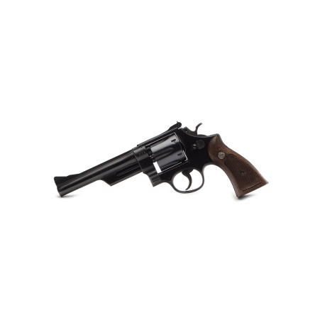 Rewolwer SMITH&WESSON 28-2 Highway Patrolman, 1967r., kal. .357 Magnum / .38 Special