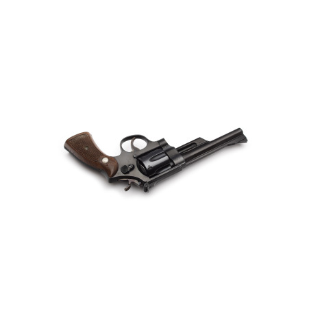 Rewolwer SMITH&WESSON 28-2 Highway Patrolman, 1967r., kal. .357 Magnum / .38 Special