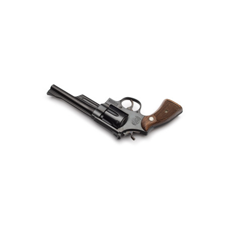 Rewolwer SMITH&WESSON 28-2 Highway Patrolman, 1967r., kal. .357 Magnum / .38 Special