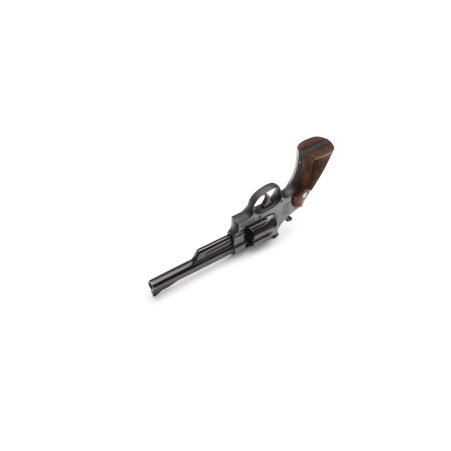 Rewolwer SMITH&WESSON 28-2 Highway Patrolman, 1967r., kal. .357 Magnum / .38 Special