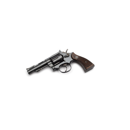 Rewolwer LLAMA Comanche, kal. .22lr