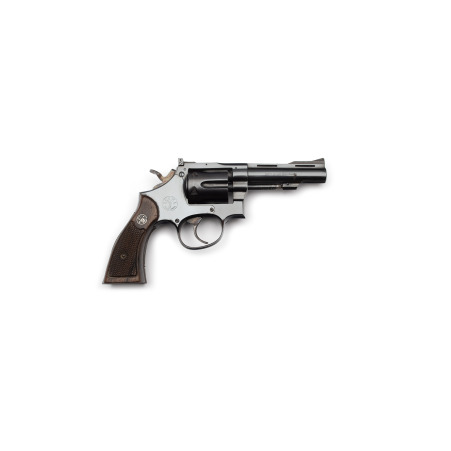 Rewolwer LLAMA Comanche, kal. .22lr