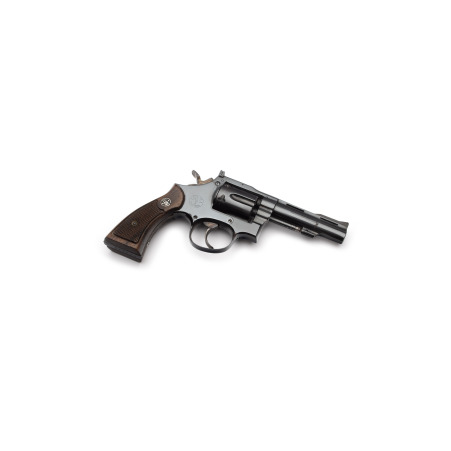 Rewolwer LLAMA Comanche, kal. .22lr
