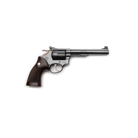 Rewolwer sportowy TAURUS 85, kal. .38 Special