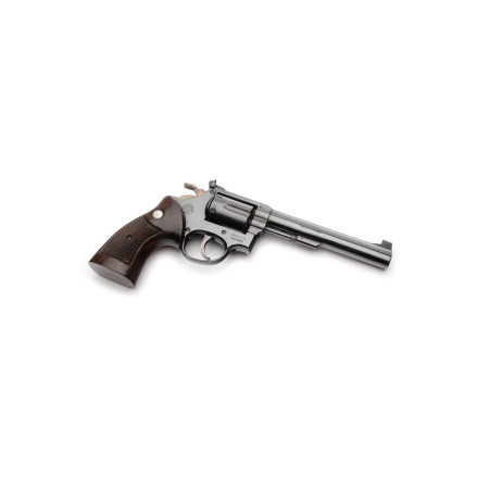 Rewolwer sportowy TAURUS 85, kal. .38 Special