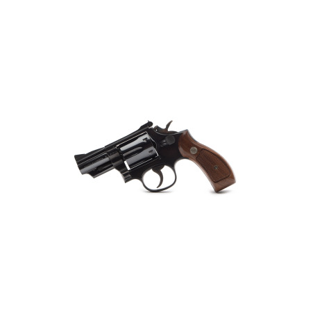 Rewolwer SMITH & WESSON 19-4, kal. .357 Magnum / .38 Special