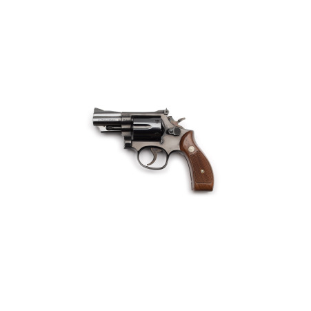 Rewolwer SMITH & WESSON 19-4, kal. .357 Magnum / .38 Special
