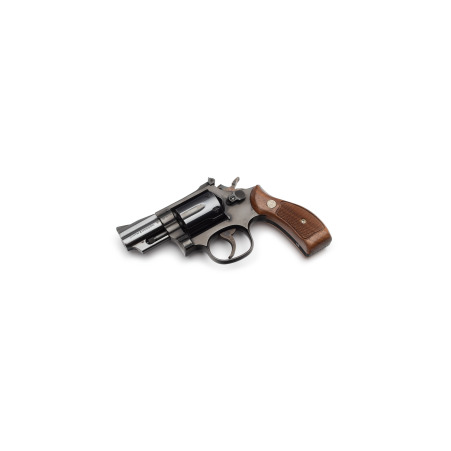 Rewolwer SMITH & WESSON 19-4, kal. .357 Magnum / .38 Special