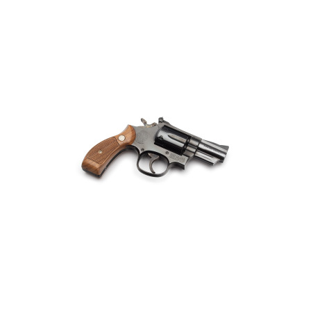 Rewolwer SMITH & WESSON 19-4, kal. .357 Magnum / .38 Special