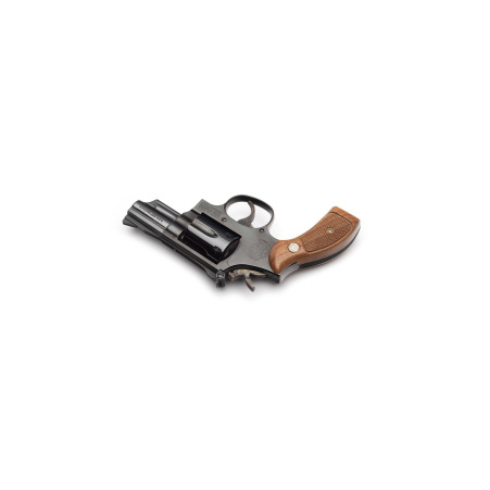 Rewolwer SMITH & WESSON 19-4, kal. .357 Magnum / .38 Special
